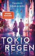 Cover: Tokioregen - cbt
