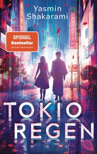 Enlarge image Cover: Tokioregen - cbt