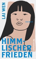 Cover: Himmlischer Frieden - Ullstein