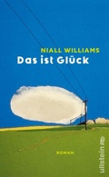 Cover: Das ist Gl&uuml;ck - Ullstein eBooks