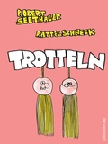 Cover: Trotteln - Ullstein
