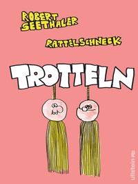 Abbildung von: Trotteln - Ullstein