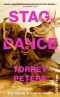 Cover: Stag Dance - Ullstein