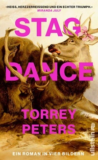 Abbildung von: Stag Dance - Ullstein