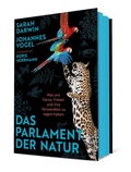 Cover: Das Parlament der Natur - Propyl&auml;en