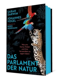 Abbildung von: Das Parlament der Natur - Propyläen