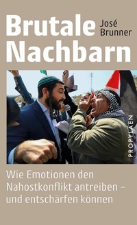 Abbildung von: Brutale Nachbarn - Ullstein Taschenbuchverlag