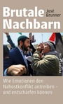 Cover: Brutale Nachbarn - Ullstein eBooks
