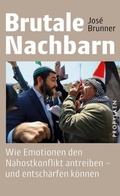 Cover: Brutale Nachbarn - Ullstein eBooks