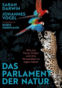 Abbildung von: Das Parlament der Natur - Ullstein Taschenbuchverlag
