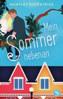 Cover: Mein Sommer nebenan - cbt
