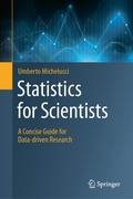 Bild: Statistics for Scientists - Springer