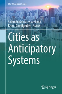 Abbildung von: Cities as Anticipatory Systems - Springer