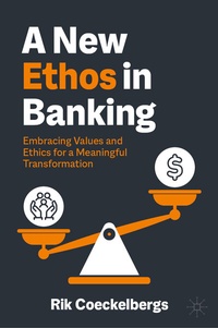 Abbildung von: A New Ethos in Banking - Palgrave Macmillan