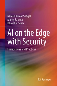 Abbildung von: AI on the Edge with Security - Springer
