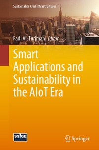 Abbildung von: Smart Applications and Sustainability in the AIoT Era - Springer