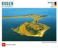 Abbildung von: Reviere von oben - Rügen mit Hiddensee - Delius Klasing