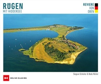 Abbildung von: Reviere von oben - Rügen mit Hiddensee - Delius Klasing