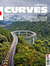 Abbildung von: CURVES Japan - Delius Klasing