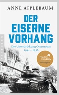 Cover: Der Eiserne Vorhang - Pantheon