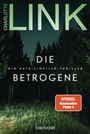 Cover: Die Betrogene - Blanvalet
