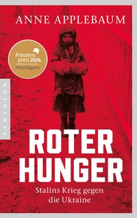 Abbildung von: Roter Hunger - Pantheon