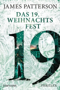 Abbildung von: Das 19. Weihnachtsfest - Blanvalet