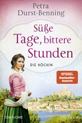 Cover: S&uuml;&szlig;e Tage, bittere Stunden - Blanvalet