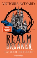 Cover: Das Reich der Klingen - Realm Breaker 2 - Blanvalet