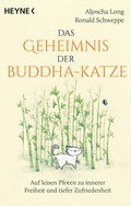 Cover: Das Geheimnis der Buddha-Katze - Heyne