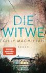 Cover: Die Witwe - Blanvalet