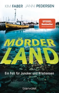 Abbildung von: Mörderland - Blanvalet