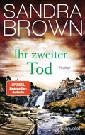 Cover: Ihr zweiter Tod - Blanvalet
