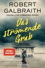 Cover: Das strömende Grab - Blanvalet