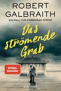 Abbildung von: Das strömende Grab - Blanvalet