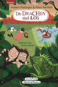 Cover: Die Drachen sind los - Leykam