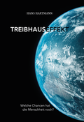 Cover: Treibhauseffekt - Verlagshaus Schlosser