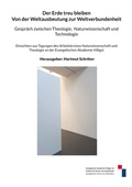 Cover: Von der Weltausbeutung zur Weltverbundenheit - BoD - Books on Demand