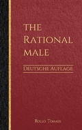 Cover: The Rational Male - Deutsche Auflage - BoD - Books on Demand