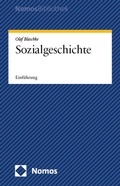 Cover: Sozialgeschichte - Nomos