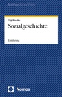Cover: Sozialgeschichte - Nomos