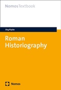 Cover: Roman Historiography - Nomos
