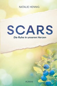 Enlarge image Cover: Scars - Tolino Media