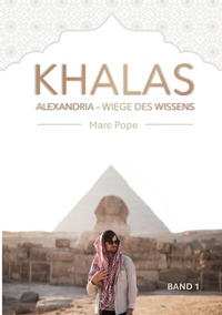 Abbildung von: Khalas - BoD - Books on Demand