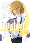 Cover: Wistoria - Zauberstab & Schwert 06 - Altraverse GmbH