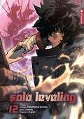 Cover: Solo Leveling 12 - Altraverse GmbH