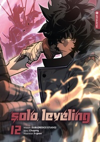 Enlarge image Cover: Solo Leveling 12 - Altraverse GmbH