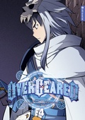 Cover: Overgeared 04 - Altraverse GmbH
