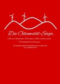 Cover: Die Odenwald-Saga - epubli