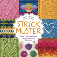 Abbildung von: Strickmuster - Bassermann